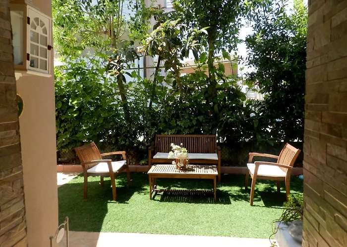 B&B Sole Ravenna
